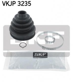 Пильовик привідного валу (набір) SKF VKJP3235
