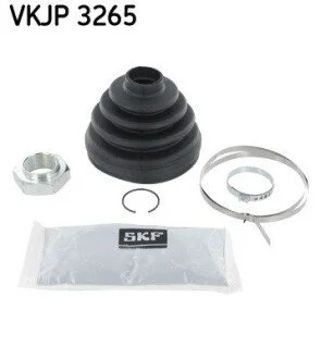 Пильовик привідного валу (набір) SKF VKJP3265