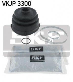 Пильовик привідного валу (набір) SKF VKJP3300