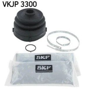 Пильовик привідного валу (набір) SKF VKJP3300