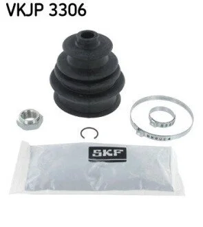 Пильовик привідного валу (набір) SKF VKJP3306