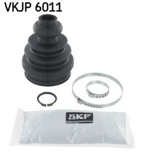 Пыльник ШРУСа (комплект) SKF VKJP 6011
