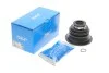 Пыльник ШРУСа внутр. RENAULT (пр-во SKF) VKJP 6016