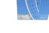 Комплект пильовиків гумових SKF VKJP 6026 (фото 10)