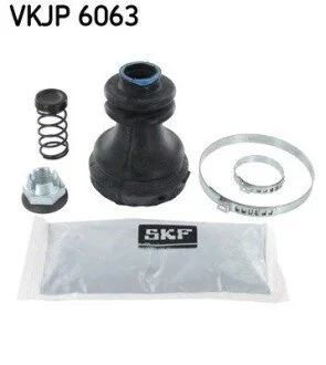 Пильовик привідного валу (набір) SKF VKJP6063