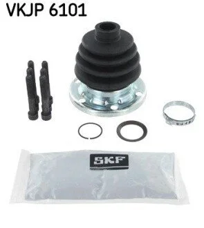 Пильовик привідного валу (набір) SKF VKJP6101