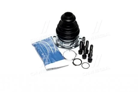 Пыльник ШРУСа SKF VKJP 6505