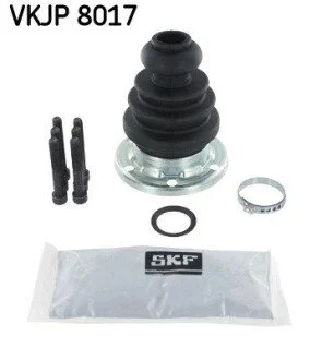 Пильовик привідного валу (набір) SKF VKJP8017