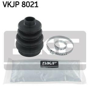 Пильовик привідного валу (набір) SKF VKJP 8021 (фото 1)