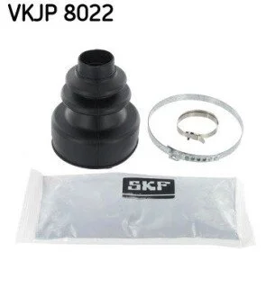Пильовик привідного валу (набір) SKF VKJP 8022