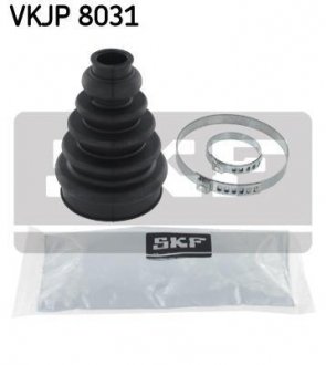 Пильовик привідного валу (набір) SKF VKJP8031 (фото 1)