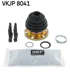Пильовик привідного валу (набір) SKF VKJP8041