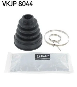 Пильовик привідного валу (набір) SKF VKJP8044