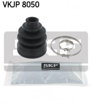 Пильовик привідного валу (набір) SKF VKJP8050 (фото 1)