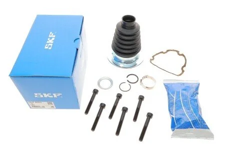 Пыльник ШРУСа (комплект) SKF VKJP 8053
