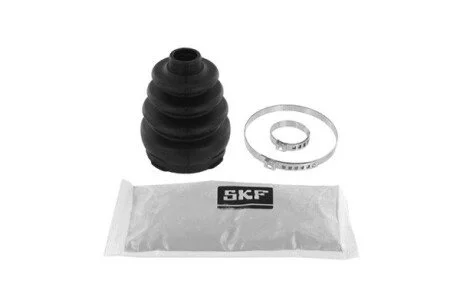 Пильовик привідного валу (набір) SKF VKJP8054