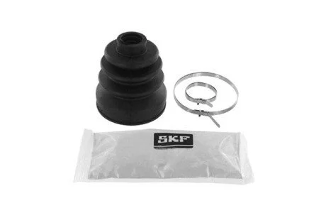 Пильовик привідного валу (набір) SKF VKJP8056