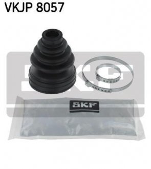 Пильовик привідного валу (набір) SKF VKJP8057 (фото 1)