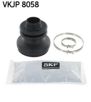 Пильовик привідного валу (набір) SKF VKJP8058