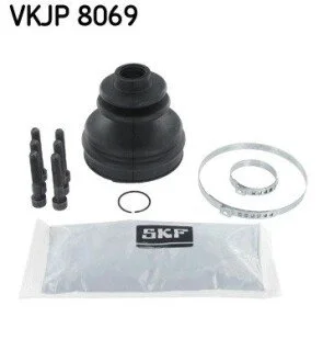Пильовик привідного валу (набір) SKF VKJP8069