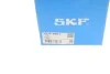 Пильовик приводу колеса SKF VKJP 8081 (фото 4)