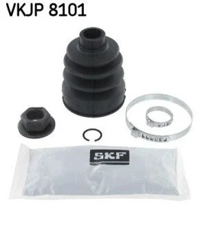 Пильовик привідного валу (набір) SKF VKJP8101