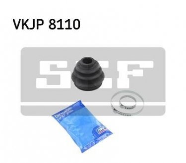 Пильовик привідного валу (набір) SKF VKJP8110 (фото 1)