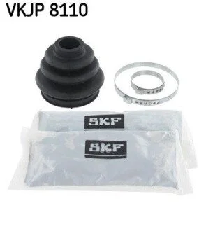 Пильовик привідного валу (набір) SKF VKJP8110
