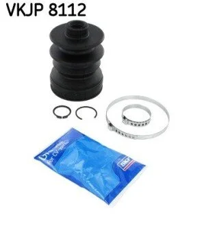 Комплект пыльников резиновых SKF VKJP 8112
