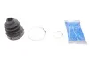 Пыльник ШРУСа внутр.SKODA, NISSAN, MINI, SEAT, VW  (пр-во SKF) VKJP 8122