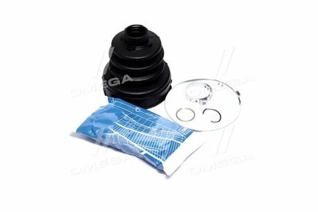 Пыльник ШРУСа внутр. FORD FIESTA SKF VKJP 8165