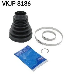 Комплект пильника ШРУСа SKF VKJP 8186 (фото 1)