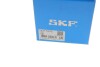 Комплект пильовиків гумових SKF VKJP 8203 (фото 4)