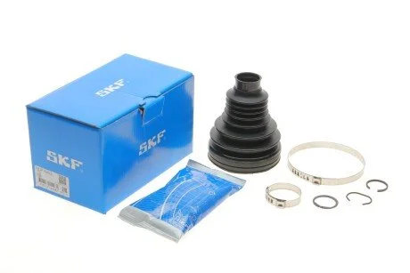 Захисний комплект амортизатора SKF VKJP 8203