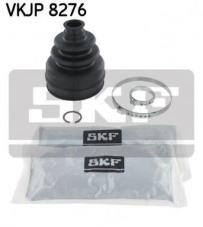 Пильовик привідного валу (набір) SKF VKJP8276 (фото 1)