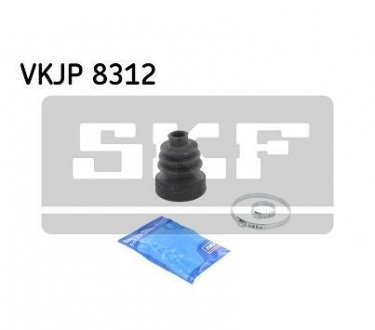 Пильовик привідного валу (набір) SKF VKJP8312 (фото 1)
