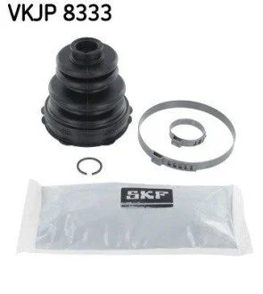 Пильовик привідного валу (набір) SKF VKJP8333