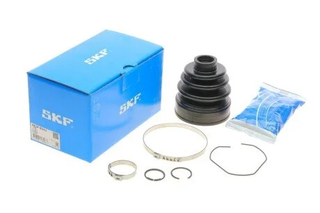 Пыльник ШРУСа (комплект) SKF VKJP 8341