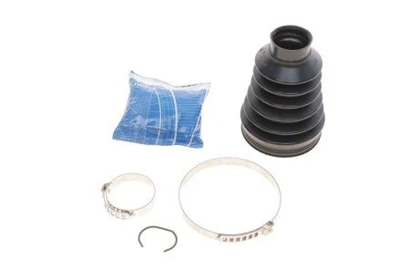 Захисний комплект амортизатора SKF VKJP 8356