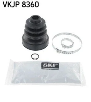 Пильовик привідного валу (набір) SKF VKJP8360