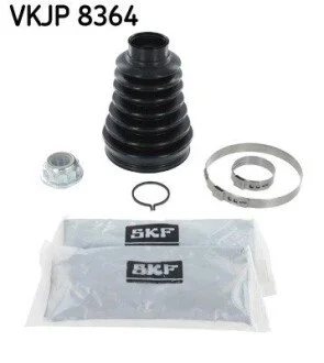 Пильовик привідного валу (набір) SKF VKJP 8364