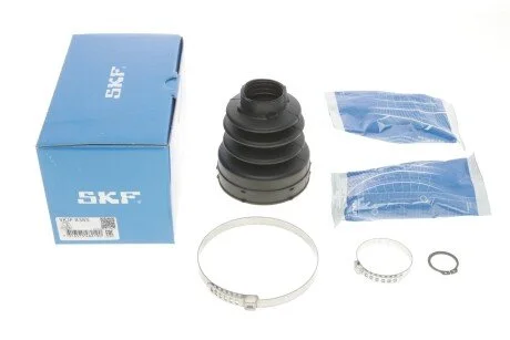 Захисний комплект амортизатора SKF VKJP 8385