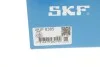 Захисний комплект амортизатора SKF VKJP 8385 (фото 7)