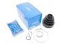 Пыльник ШРУСа NISSAN QASHQAI / QASHQAI +2 I (J10, NJ10, JJ10E), 06-13 (пр-во SKF) VKJP 8390
