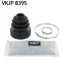 Пильник ШРУС NISSAN/ALFA ROMEO/LANCIA/OPEL"1,5 "02>> VKJP 8395