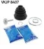 SKF FORD К-т пыльника ШРУС S-Max 2,0TDCi -14, Mondeo 2,0TDCi -15 (25.5*75*92) VKJP 8407