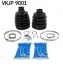 Пильовик шрусу SKF VKJP 9001