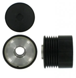 Шкив генератора SKF VKM 03201 (фото 1)