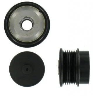 Шкив генератора SKF VKM 03303 (фото 1)