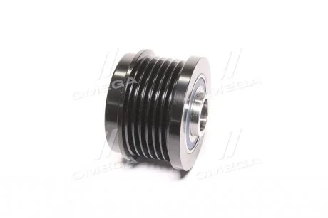 Фото 1 - механізм вільного ходу генератора SKF VKM 03656 Механізм вільного ходу генератора SKF VKM 03656 (фото 1)